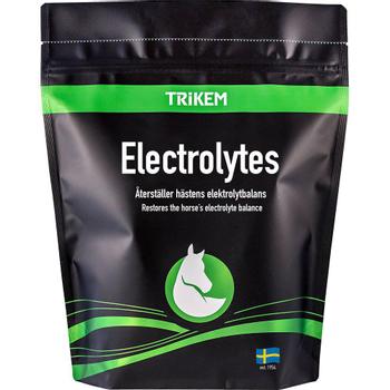 Trikem Trikem Vimital Elektrolytter - 1,5kg (18-822.7340)
