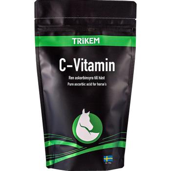 Trikem Trikem Vimital C-Vitamin - 500g (18-822.7410)