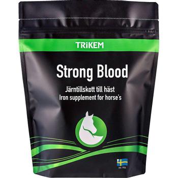 Trikem Trikem Vimital Strong Blood - 900g (18-822.7490)