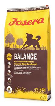 Josera Balance - Tørrfôr til Hund (15-50005762-1pcs-of-5unit)