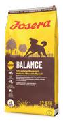  Josera Balance - Tørrfôr til Hund
