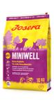 Josera Miniwell - Tørrfôr til Hund (15-50005676-1pcs-of-5unit)