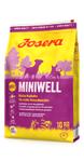 Josera Miniwell - Tørrfôr til Hund (15-50005676-5unit)