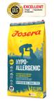 Josera Hypoallergenic - Tørrfôr til Hund (15-50008567-1500080945)