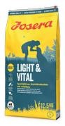  Josera Light & Vital - Seniorfôr