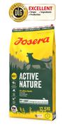  Josera Active Nature - Tørrfôr til Hund