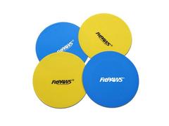  FitPAWS Targets - 4pk