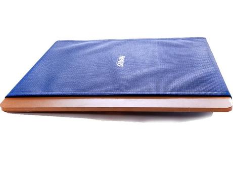  FitPAWS Giant Rocker Board - 75x75cm