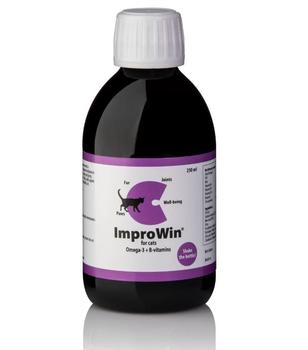 ImproWin CatVitality Omega-3 - 250ml (22-501)