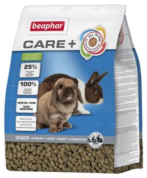 Beaphar CARE+ Senior Kaninfôr - 1,5kg (127-18454)