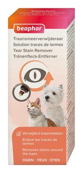Beaphar Oftal Tåreflekkfjerner - 50ml (127-11629)