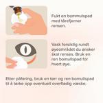 Beaphar Oftal Tåreflekkfjerner - 50ml (127-11629)