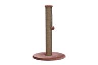 Designed by Lotte Yenna Klorestativ Velur, Rosa - 70cm (51-409160)