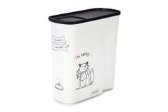  Curver Fôrbeholder til Katt - 6L