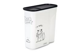  Curver Fôrbeholder til Katt - 6L