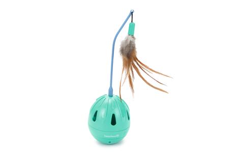  Turino Wobbler til Katt - 9cm