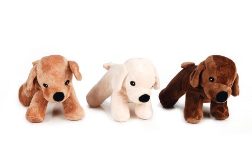 Plysjhund Kosedyr - 26cm (51-619384)
