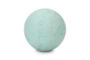 Gummiball til Valp, Grønn - 6cm (51-626735)