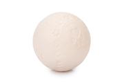 Gummiball til Valp, Rosa - 6cm (51-626736)