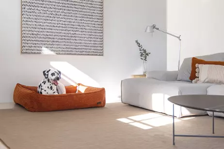 Designed by Lotte Hundeseng i Ribbestoff - Terra (51-716262-1500018978)