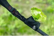 Limpa Hundeposeholder - Svart (51-795011)
