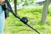 Limpa Hundeposeholder - Svart (51-795011)