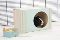 Gnagerhus - Mint (51-811118-1500026150)