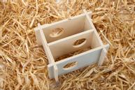 Cico Cool Gnagerhus - Mint (51-811158-1500062658)