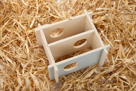 Cico Cool Gnagerhus - Mint (51-811158-1500062658)