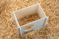 Cico Cool Gnagerhus - Mint (51-811158-1500062658)