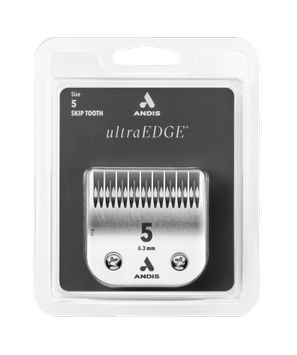  Andis UltraEdge Klippeskjær nr 5