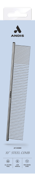 Andis Andis Stålkam - 25cm (9-68545)