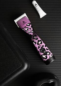 Andis Andis Pulse ZR II Klippemaskin Limited Edition Wild (9-561620)