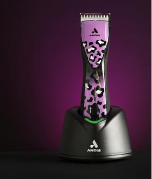 Andis Andis Pulse ZR II Klippemaskin Limited Edition Wild (9-561620)