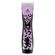 Andis Andis Pulse ZR II Klippemaskin Limited Edition Wild