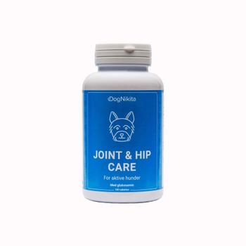 DogNikita Kosttilskudd Joint & Hip Care - 100 tabl. (61-7090024200411)