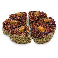  Jr Farm Kornfri Festkake til Smådyr - 330g