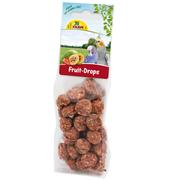  Jr Farm Frukt Drops - 100g