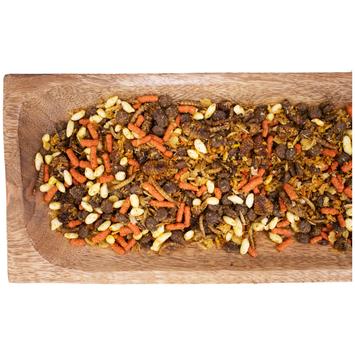 Jr Farm Feast Pinnsvin - 500g (5-13686)