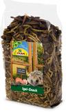 Jr Farm Pinnsvin Snacks - 100g (5-16402)