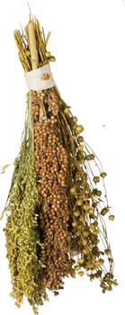 Jr Farm Solmoden Hirse - 130g (5-08865)