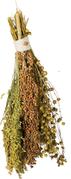  Jr Farm Solmoden Hirse - 130g