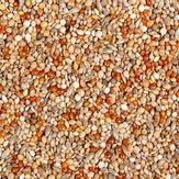 Jr Farm Feast Eksotiske Fugler - 1kg (5-08396)