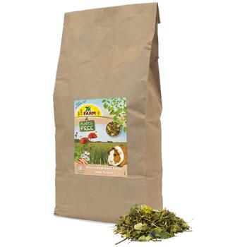 Jr Farm Marsvinmat uten Pellets - 2kg (5-24663)