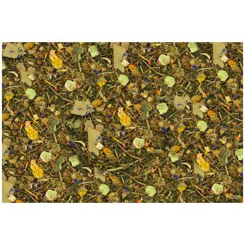 Jr Farm Marsvinmat med Urter og Grønsaker - 2kg (5-24663)