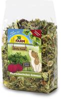  Jr Farm Feast Marsvinmat -2,5kg