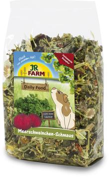  Jr Farm Feast Marsvinmat -2,5kg