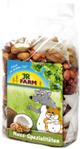 Jr Farm Nøttespesial - 200g (5-04419)