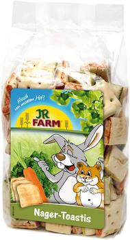 Jr Farm Gnager Toast - 200g (5-04178)