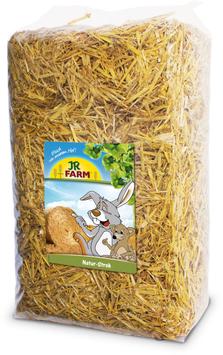 Jr Farm Halm - 10kg (5-02671)